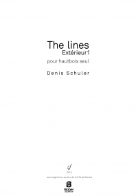 The lines Exterieur1_z